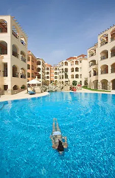 公寓 Adamou Gardens Paphos