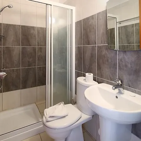 Apartment Adamou Gardens