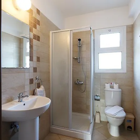 Adamou Gardens Apartment Paphos