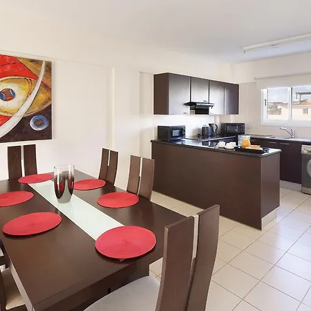 Adamou Gardens Paphos
