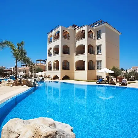 Adamou Gardens Paphos