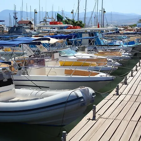 Adamou Gardens * Paphos